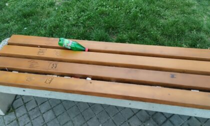 Spomenik, muzej, pekare, šetalište: Zašto u ovom dijelu Banjaluke nemate gdje da bacite smeće FOTO