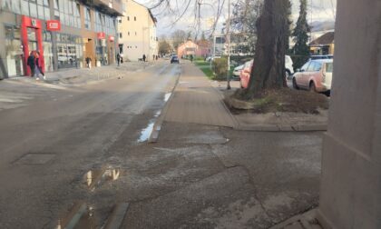 Motivi se još utvrđuju: Policija istražuje dva slučaja paljevine automobila u Brčkom