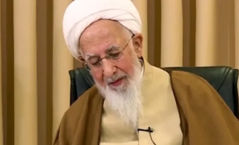 Teška poruka iz Irana: Ajatolah Amoli pozvao na krv Izraelaca i Trampa VIDEO