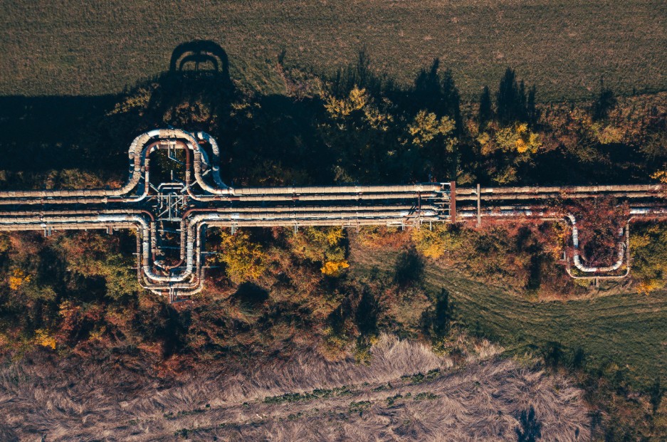 Može li postati ključna ruta za Evropu: Naftovod iz Titovog vremena ponovo u igri