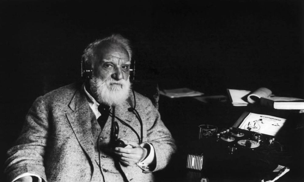 Nova era komunikacije: Danas je godišnjica prvih riječi prenesenih telefonom