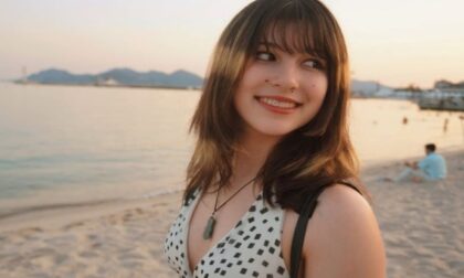 Rast popularnosti senzacije olimpijade: Za 20 dana Liu dobila 20 miliona pratilaca FOTO