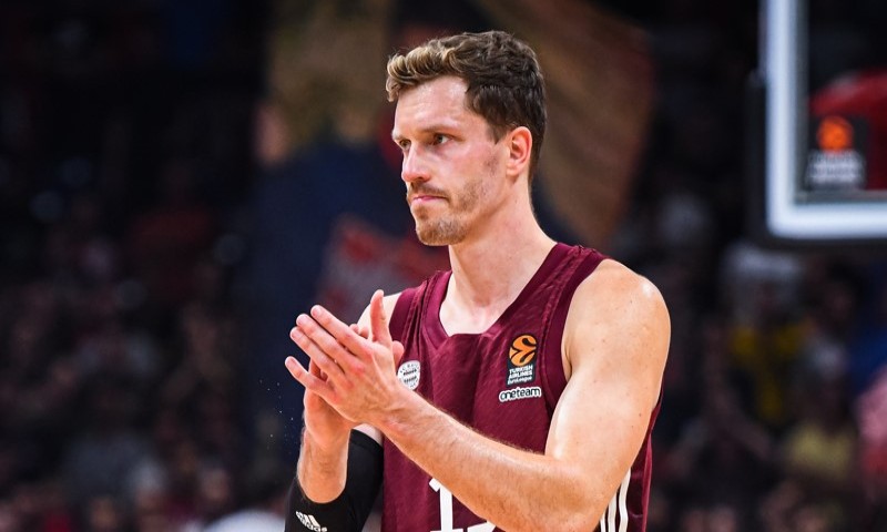 Radosna vijest za Bavarce: Sjajni šuter produžio ugovor VIDEO