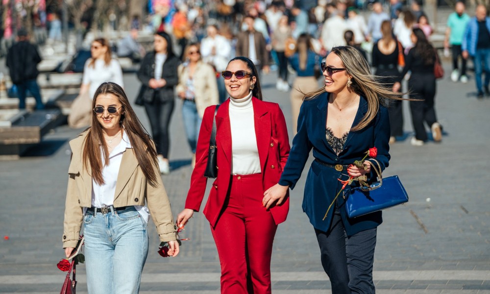 Njih 20 je u trci za “Najinspirativniju Banjalučanku”: Slijedi finalni izbor u Banskom dvoru
