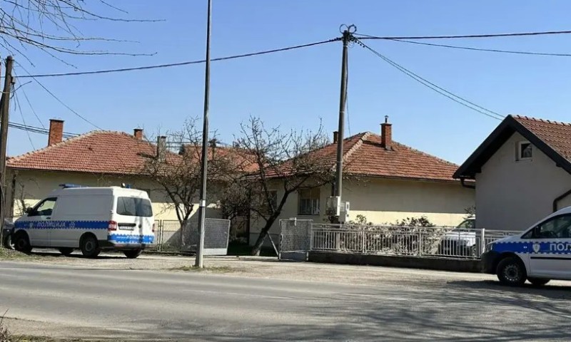 Tragedija u Bijeljini: Poznat identitet oca i sina, izuzete parafinske rukavice