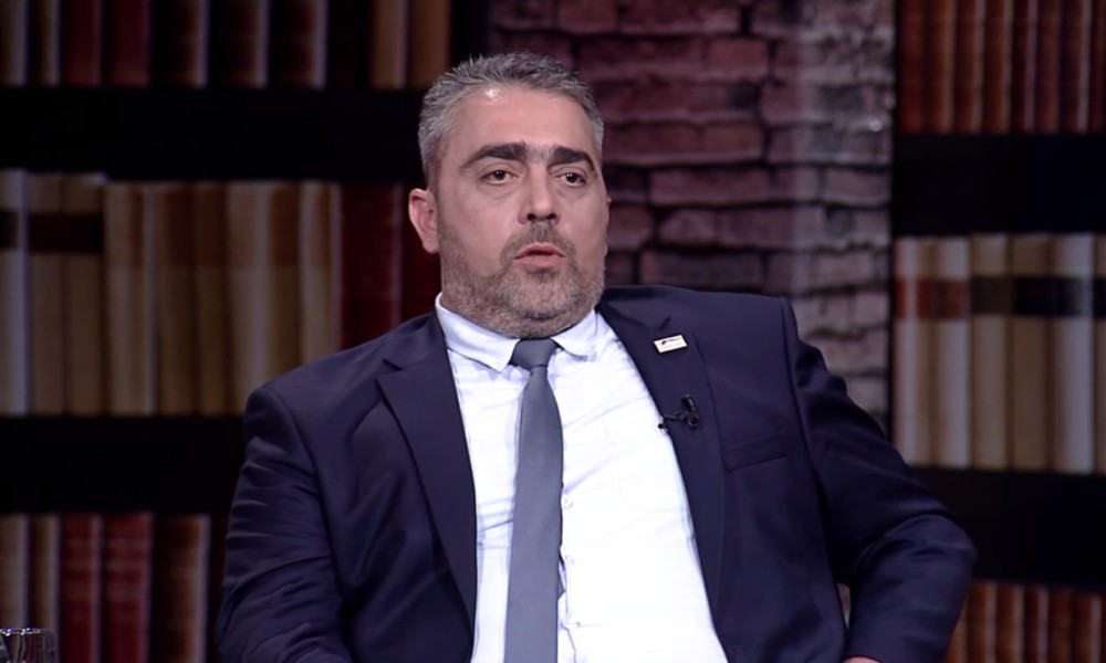 Marić najavljuje krivične prijave: Selak dozvoljava pravnu anarhiju