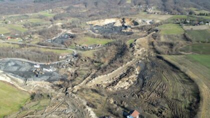 Mještani Bukove Kose na mukama: Zbog rudnika nemaju pitke vode