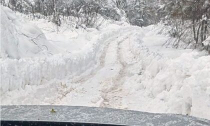 Pet kilometara od Banjaluke: Tri dana nemamo struje, putevi neprohodni VIDEO