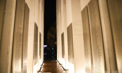 Nedoumica u vezi spiska Spomen obilježja: Imena će biti naknadno upisana