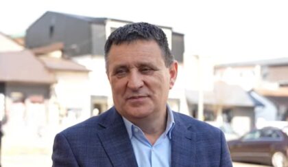 Đajić obezbijedio ručak za 500 korisnika javne kuhinje: Važno je da pokažemo da smo ljudi