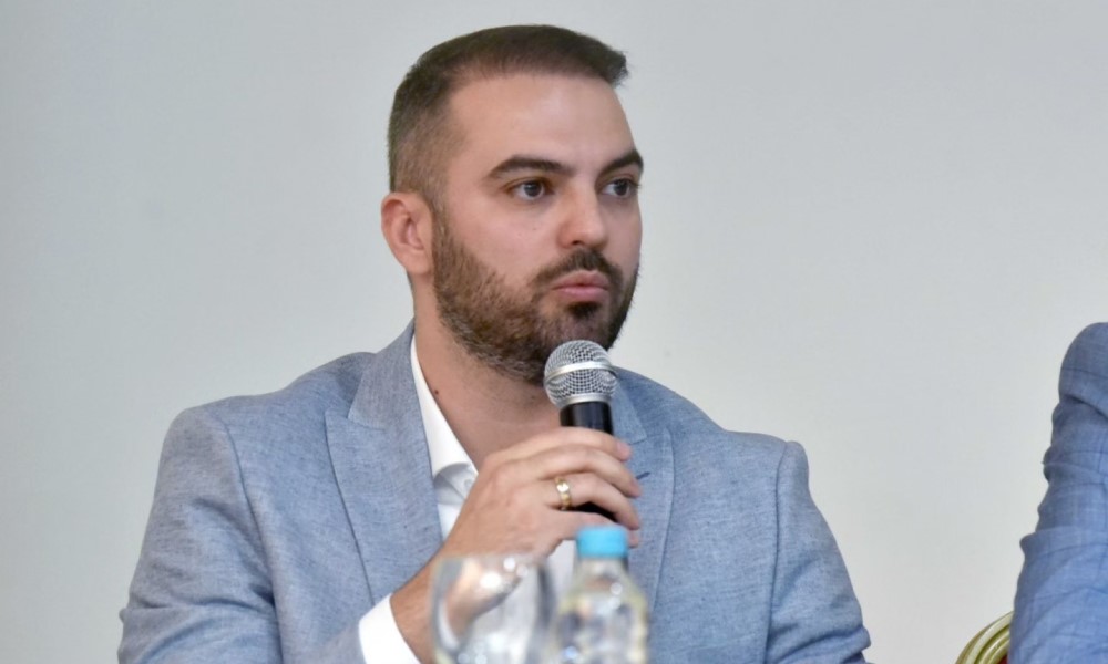 Promjene u Socijalističkoj partiji: Strika novi predsjednik banjalučke organizacije FOTO