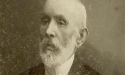 Autor himne ,,Bože pravde”: Izložba posvećena Davorinu Jenku 19. marta  u Banjaluci