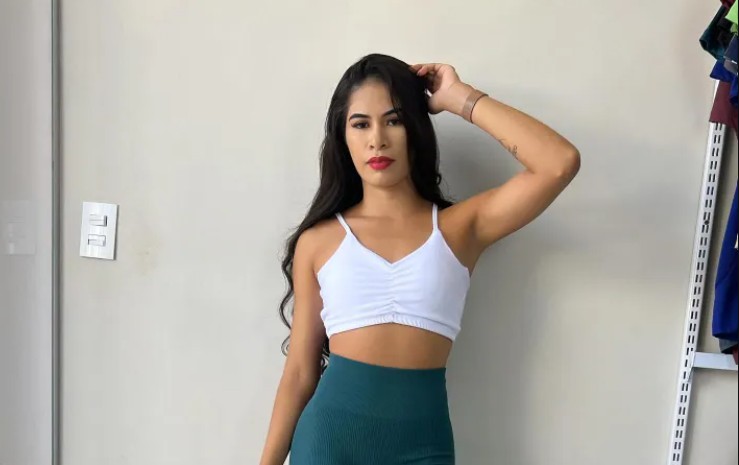 Iza sebe ostavila sina: Influenserka preminula osam dana nakon operacije