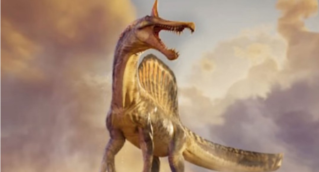 Fosil pronađen u Africi: Otkriven dinosaurus star 95 miliona godina