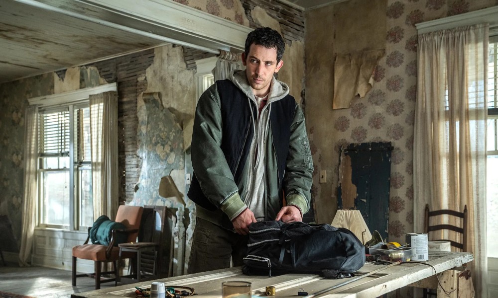 Povratak legendarnog režisera: Objavljen trejler za Dan otkrivanja VIDEO