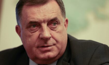 Dodik reagovao na izjave ambasadora Njemačke: Nedolično se ponašate