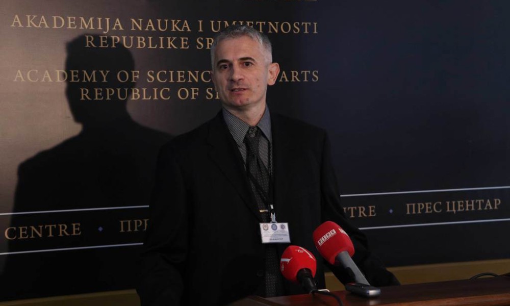 Izuzetan naučni doprinos: Profesor iz Banjaluke riješio decenijsku enigmu