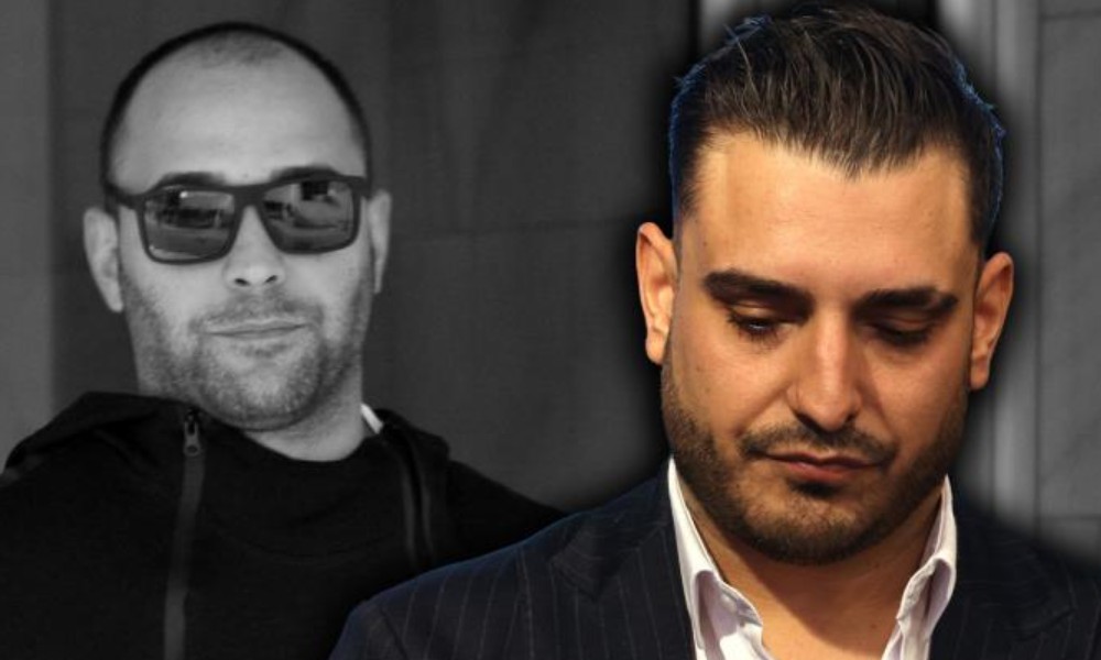 Bolna ispovijest Lazićeve kume: Darko se nadao da će Dragan preživjeti