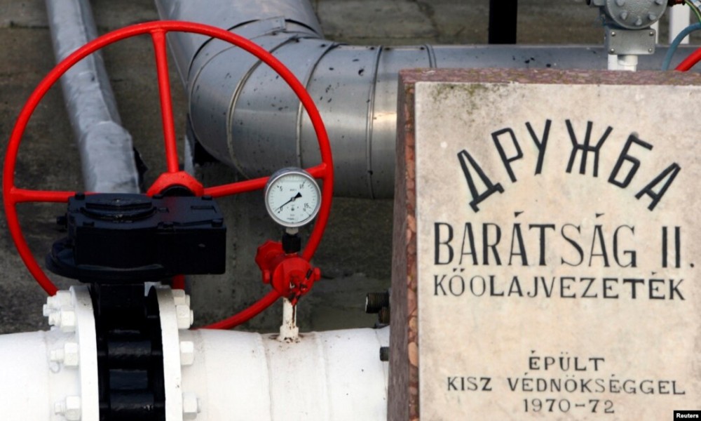 Orban pozvao Zelenskog da prekine sa ucjenom: Satelitski snimci ne lažu