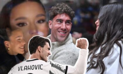 Kraj romanse: Vlahovića ostavila djevojka jer nije htio da se vjenčaju