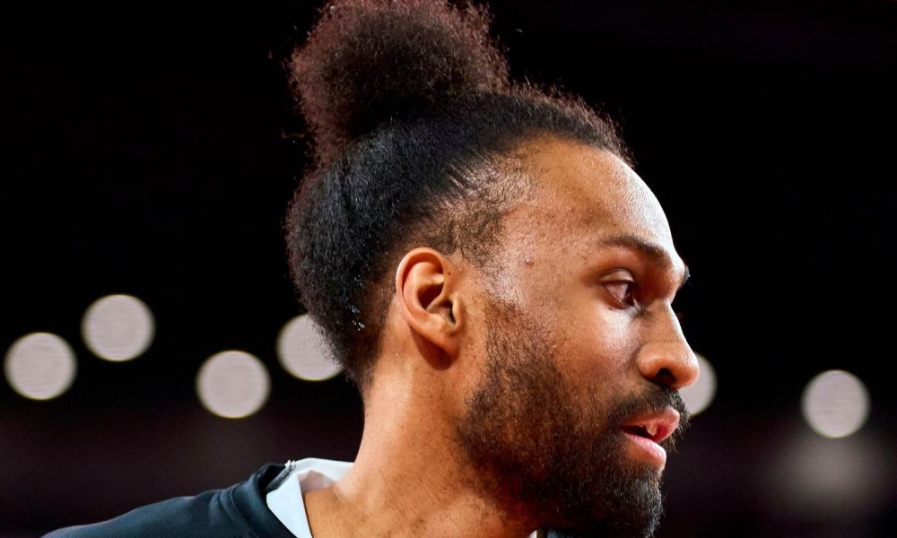 Odlično igrao: Parker debitovao za Huventud, odmah dvocifren