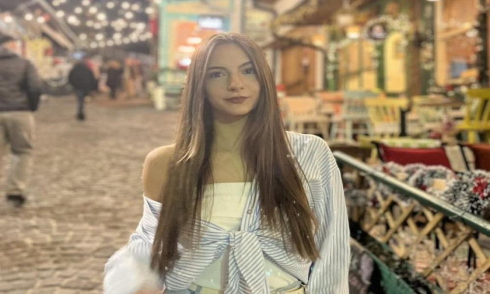 Djevojka iz tramvajske nesreće puštena na kućno liječenje: Ljekarima torta i poruka zahvalnosti