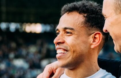 Prvotimac Borca igrao svih 90 minuta: Erera upisao prvi nastup za nacionalni tim