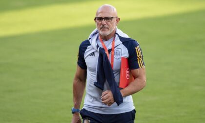 Selektor Španije pohvalio “Orlove”: Iznenađen sam što nemaju bolje rezultate s tako fantastičnim timom