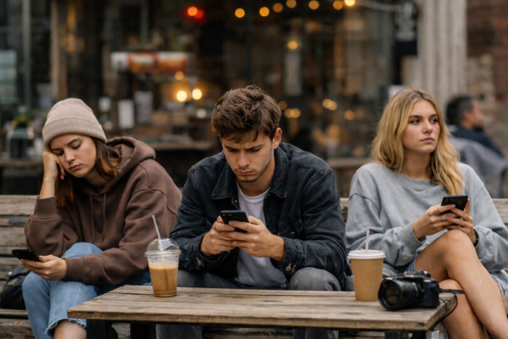 Fraze Generacije Z: Koliko i kako utiču na srpski jezik