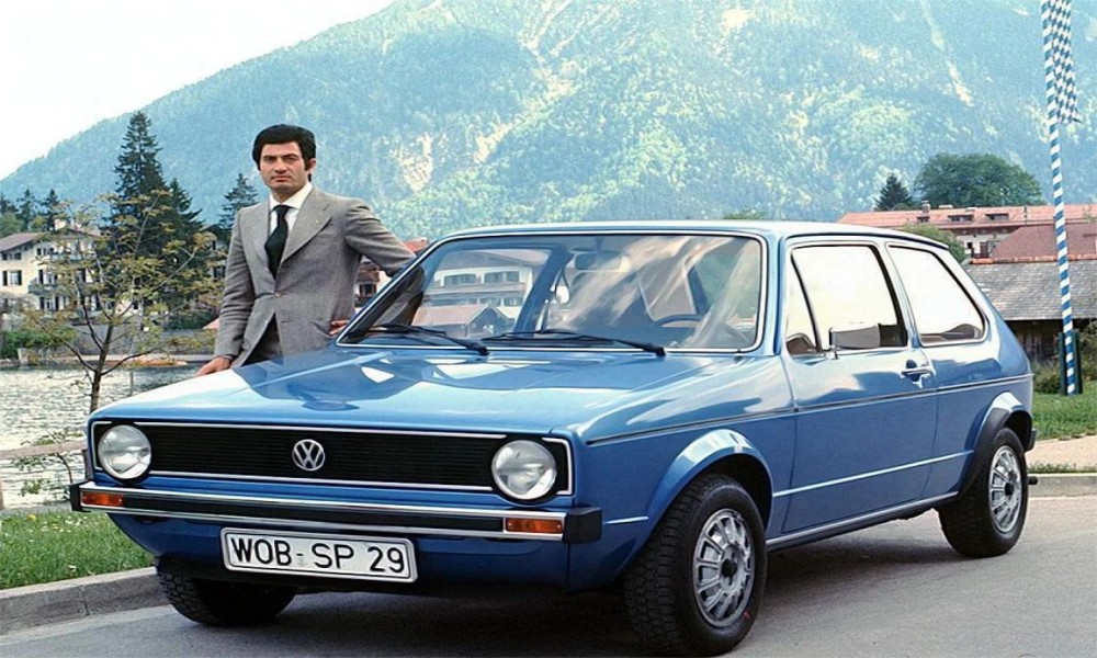 Golf 1 zadivio na testu: Rezultati sve iznenadili