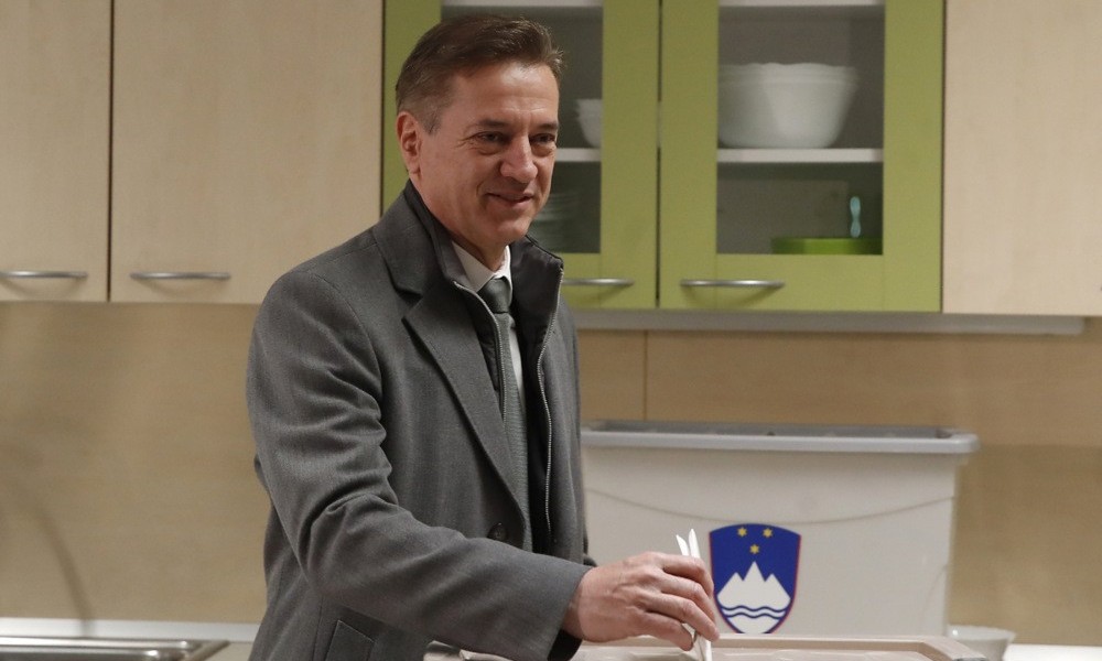 Golob proglasio pobjedu: Slovenija ide u neizvjesne pregovore nakon tijesnih izbora