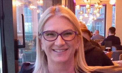 Ova žena nikad ne odustaje: Banjalučka dobra vila u akciji za Vaskrs FOTO