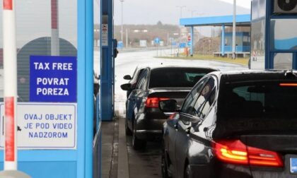 Prepoznavanje lica, ANPR, Dronovi: BiH uvodi nove tehnologije na graničnim prelazima