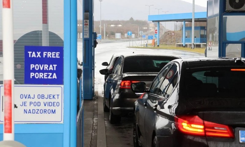 Prepoznavanje lica, ANPR, dronovi: BiH uvodi nove tehnologije na graničnim prelazima