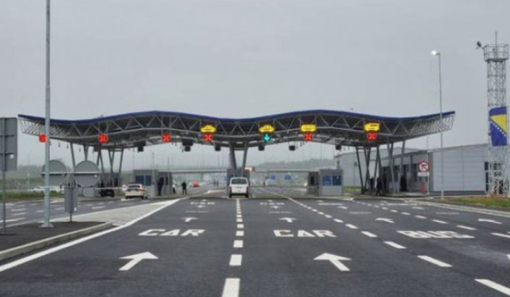 Spor oko imena: Granični prelaz Svilaj izaziva kontroverze u BiH