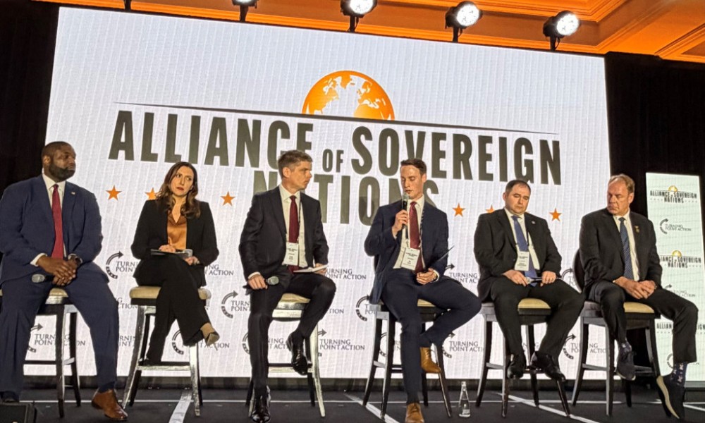 Gujon obavio razgovore u Vašingtonu: Ukazao na težak položaj Srba na Kosmetu