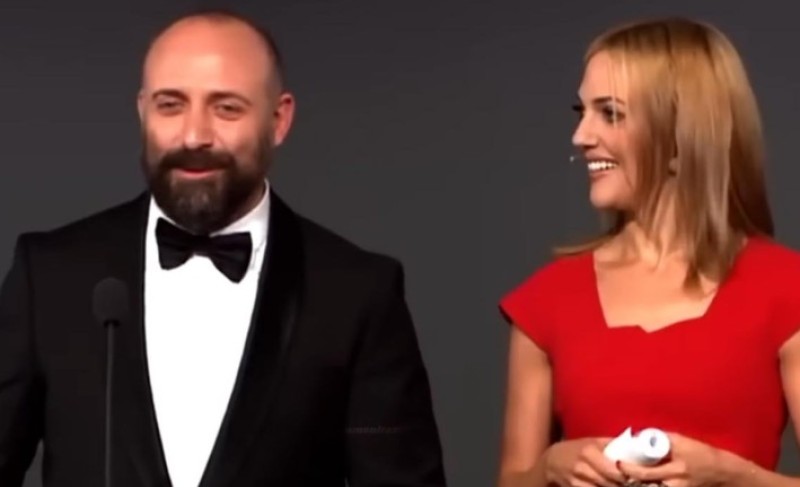 Fanovi oduševljeni: Hurem i Sulejman ponovo zajedno nakon 12 godina VIDEO, FOTO