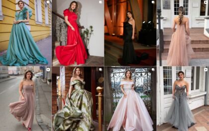 Skupo, skuplje, najskuplje: Maturske haljine nisu više jeftine ni kod banjalučkih krojača FOTO