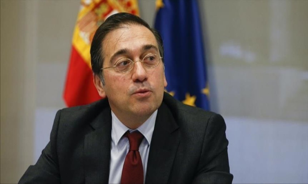 Španija osudila napad na Iran: Nasiljem neće biti mira, ali neće biti ni demokratije  VIDEO