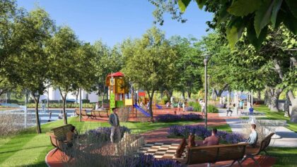 Dodatna sredstva u Banjaluci: Tri miliona maraka za dječija igrališta