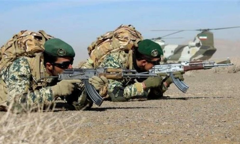 Arakči poručio da se Iran ne plaši: Spremni smo za kopnenu invaziju Amerike