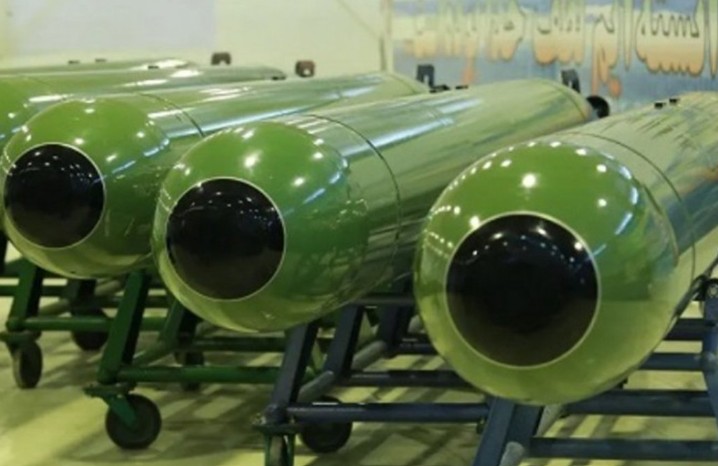 Domet od 600 kilometara: Iranski “zmaj” koji brine Pentagon