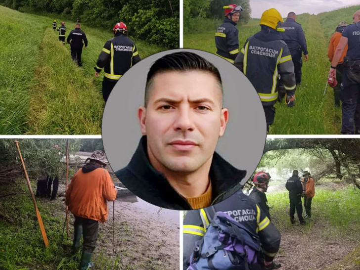 Šok obrt: Vlasnik kafane ubio gosta, sin pomogao da sakriju tijelo