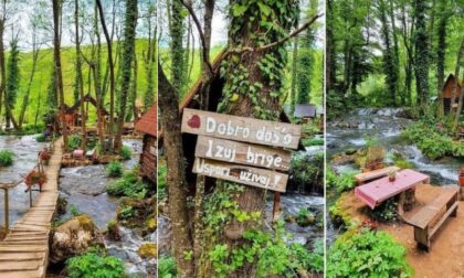 Lista najljepših mjesta na svijetu: Janjski otoci očarali putopisce, biser iz Srpske