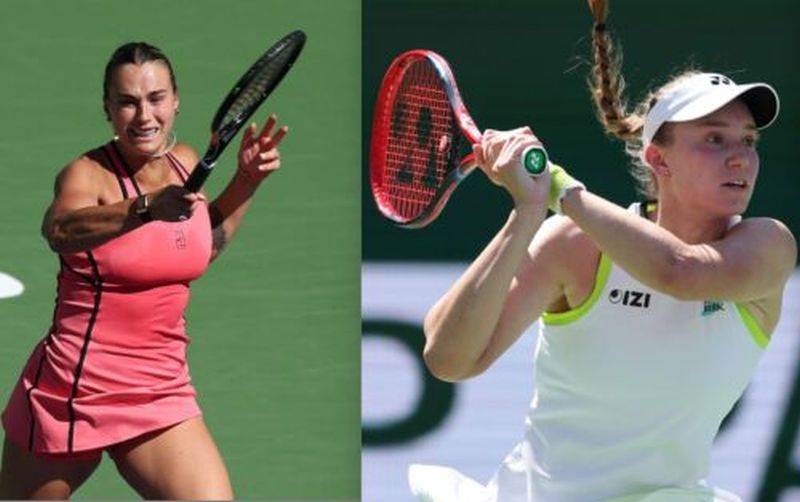 ATP Majami: Ribakina lako, Sabalenka teže, Gof najteže do trećeg kola
