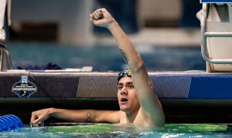 Banjaluka ima razlog za ponos: Mladi plivač Jovan ide na Mediteranske igre