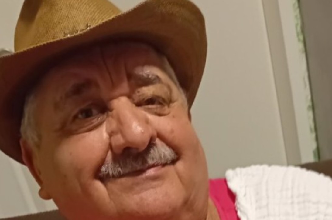 Jovica ponosan na svojih 16 unuka: Ima li veće sreće od toga FOTO