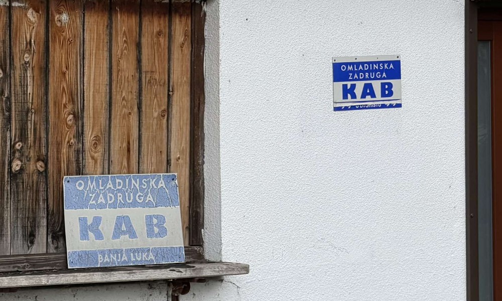 Nema oglasa, a svi rade! “Nagradno” pitanje: Kako studenti u Banjaluci dolaze do posla FOTO