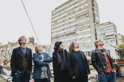 Prvo EP izdanje u dugoj istoriji: Kanda, Kodža i Nebojša objavili ,,Što pre” VIDEO