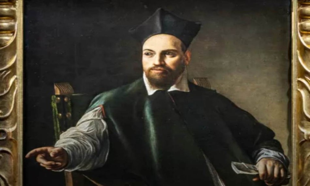 Izuzetno rijedak portret: Italija kupila Karavađovu sliku za 30 miliona evra